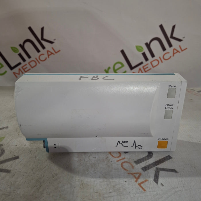 Philips M3001A-A01C06 Fast SpO2, NIBP, ECG, Temp, IBP MMS Module