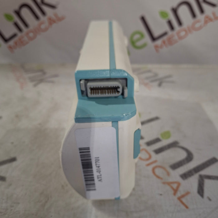 Philips M3015A-C06 CO2, Temp, IBP Extension Module
