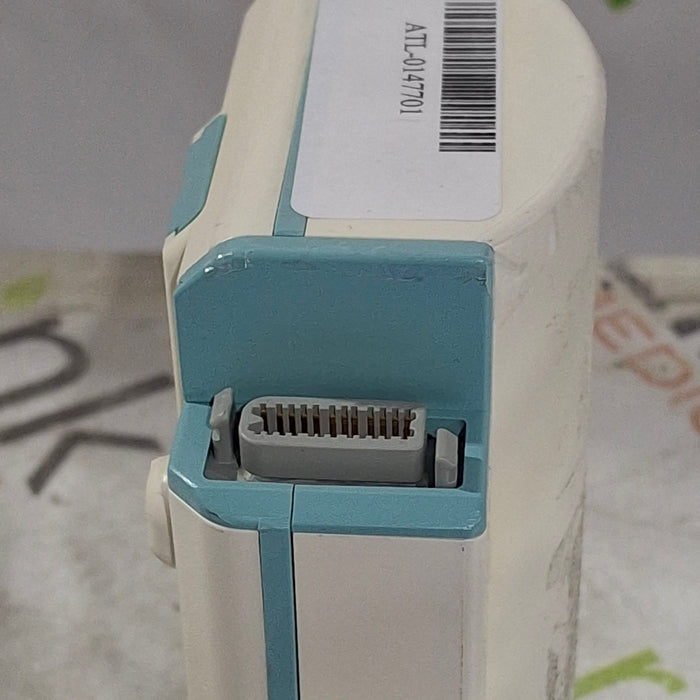 Philips M3015A-C06 CO2, Temp, IBP Extension Module