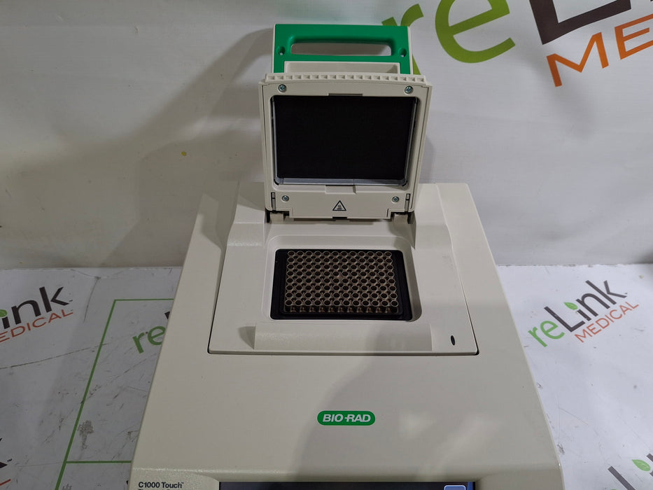 Bio-Rad C1000 Touch PCR Thermal Cycler