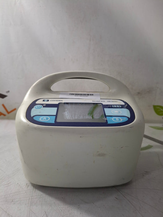 Covidien Kendall SCD 700 Sequential Compression System