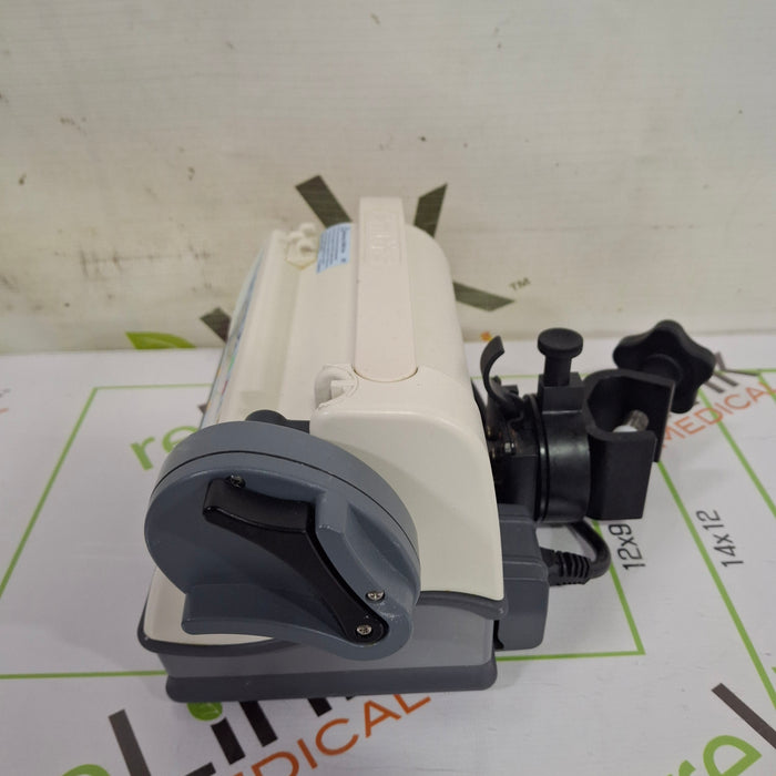 Smiths Medical Medfusion 4000 Syringe Infusion Pump