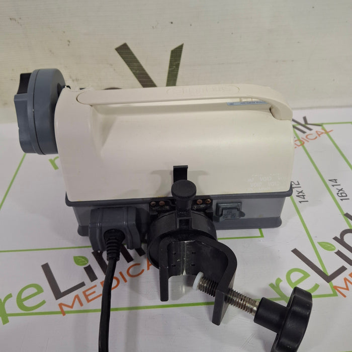 Smiths Medical Medfusion 4000 Syringe Infusion Pump