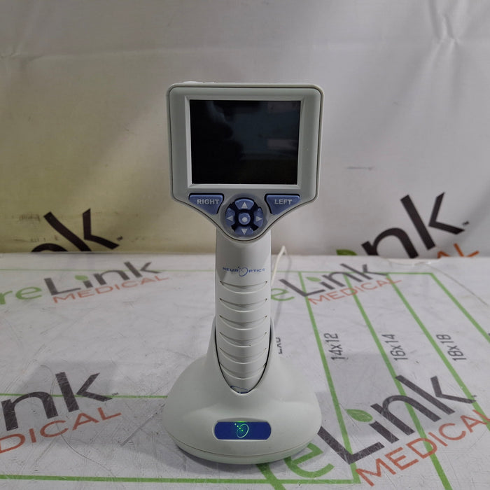 Neuroptics Inc. NPI-200 Pupillometer