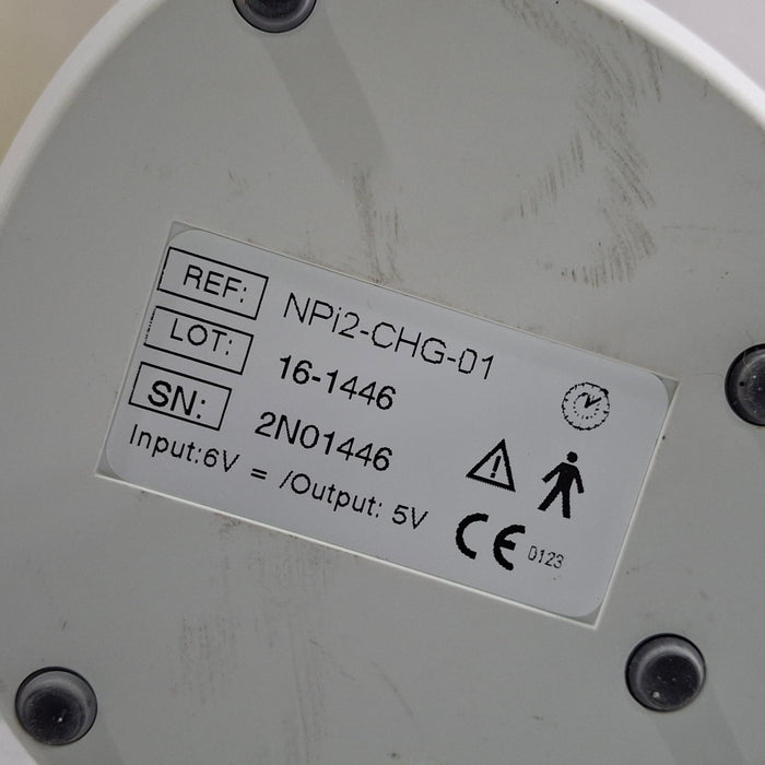 Neuroptics Inc. NPI-200 Pupillometer
