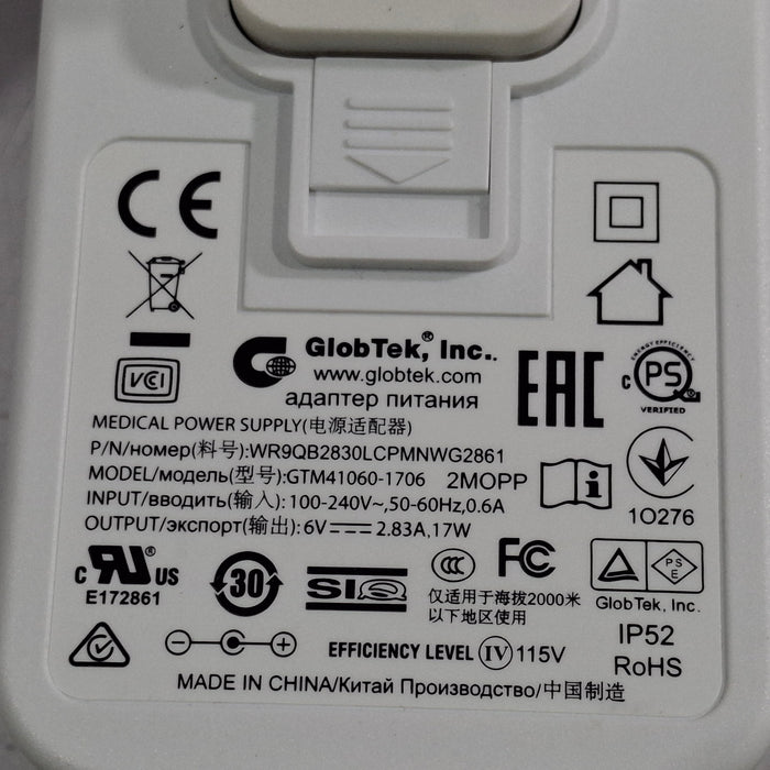Neuroptics Inc. NPI-200 Pupillometer