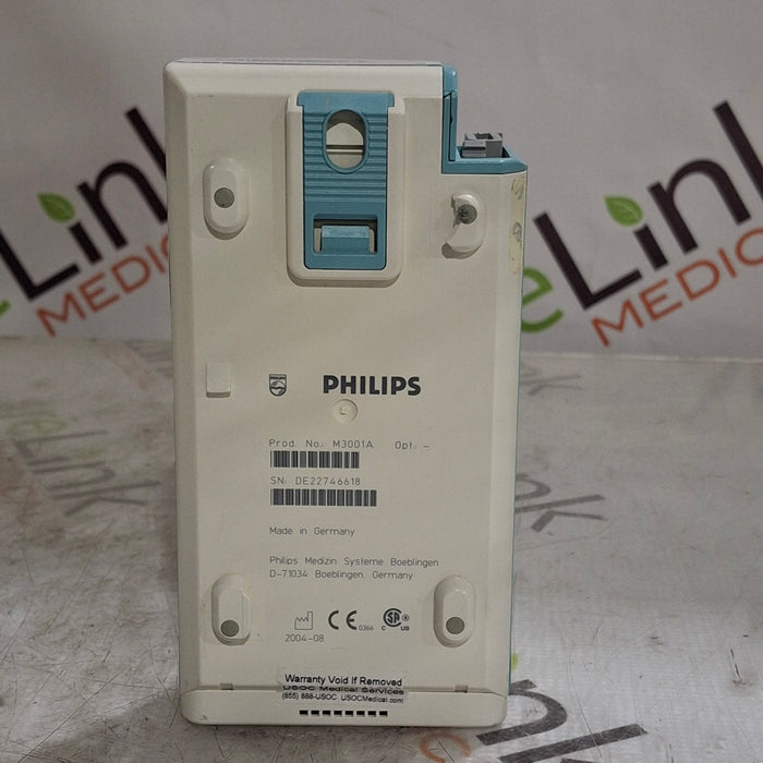 Philips M3015A CO2 Extension Module