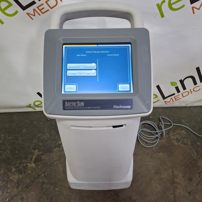 Medivance Arctic Sun 5000 Temperature Management System