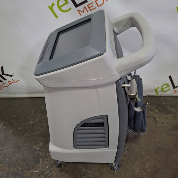 Medivance Arctic Sun 5000 Temperature Management System