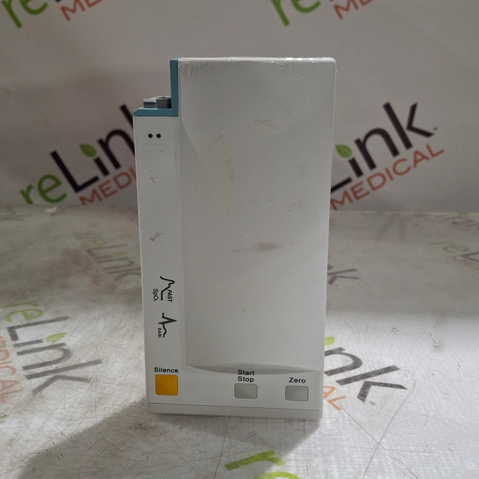 Philips M3015A-C06 CO2, Temp, IBP Extension Module