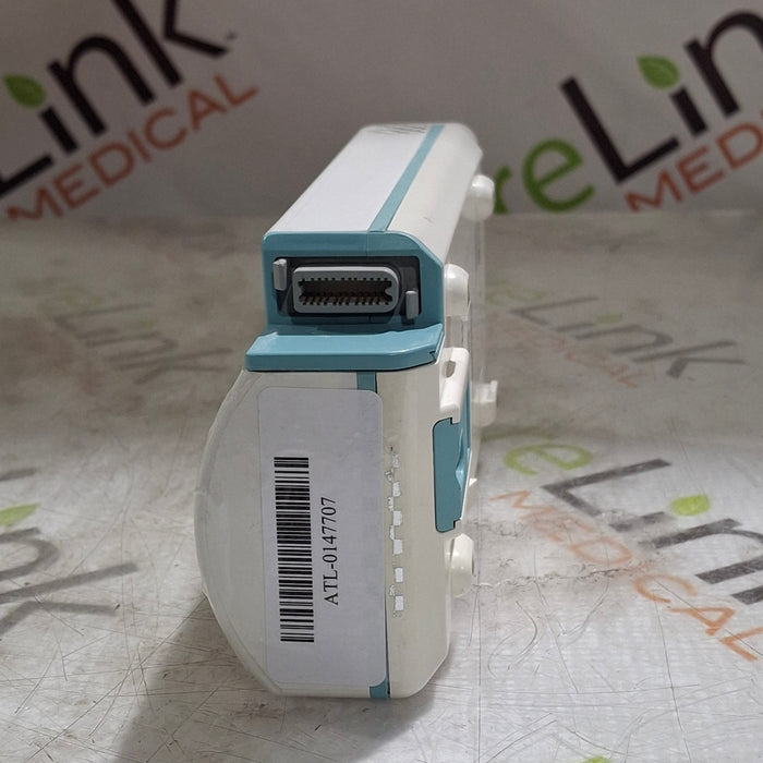 Philips M3015A-C06 CO2, Temp, IBP Extension Module