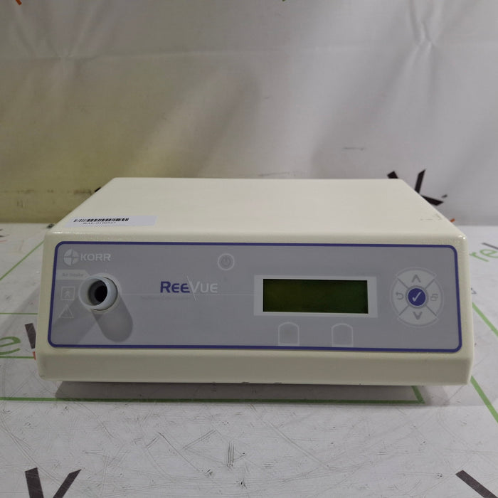 Korr Medical Tech ReeVue Indirect Calorimeter