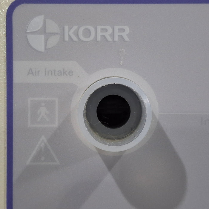 Korr Medical Tech ReeVue Indirect Calorimeter