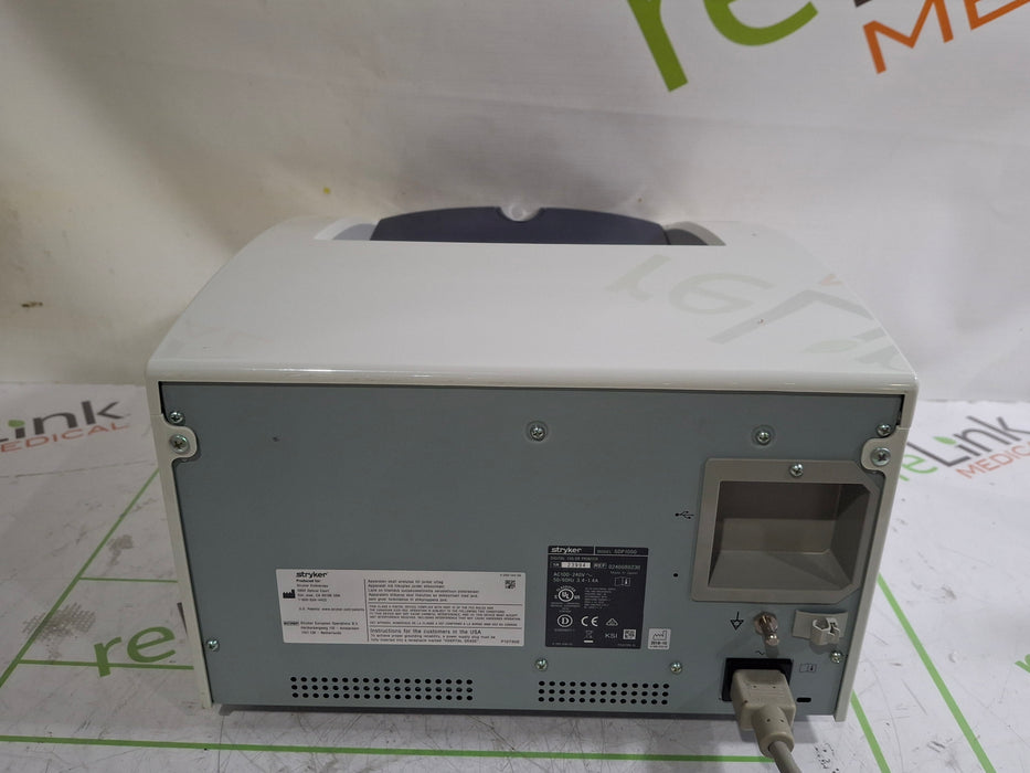 Stryker SDP1000 Digital Color Printer