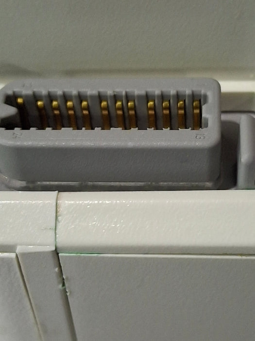 Philips M3001A-A04C06 OxiMax SpO2, NIBP, ECG, Temp, IBP MMS Module