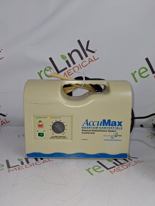 Encompass AccuMax Quantum Convertible Pressure Relief System Control Unit