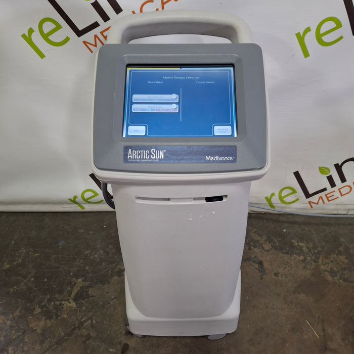 Medivance Arctic Sun 5000 Temperature Management System