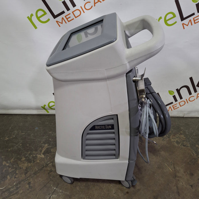 Medivance Arctic Sun 5000 Temperature Management System