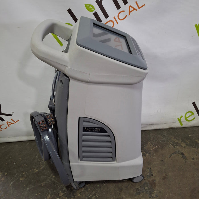 Medivance Arctic Sun 5000 Temperature Management System