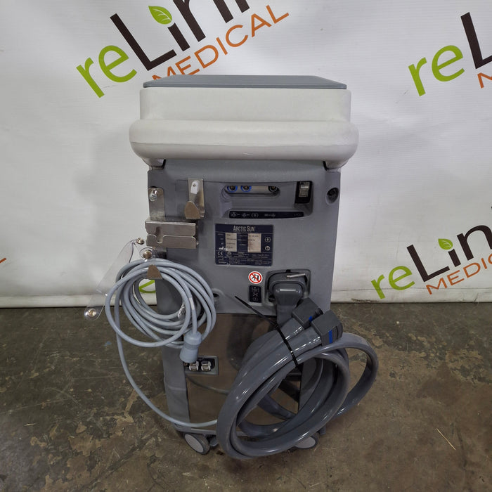 Medivance Arctic Sun 5000 Temperature Management System