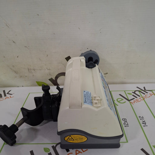 Smiths Medical Smiths Medical Medfusion 4000 Syringe Infusion Pump Infusion Pump reLink Online