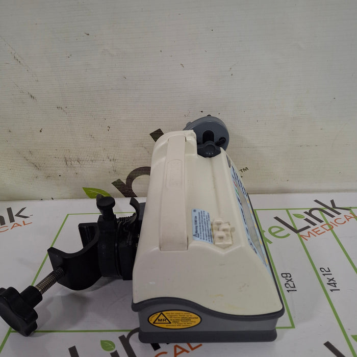 Smiths Medical Medfusion 4000 Syringe Infusion Pump