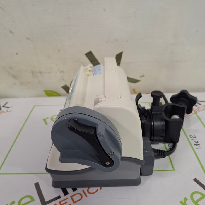 Smiths Medical Medfusion 4000 Syringe Infusion Pump