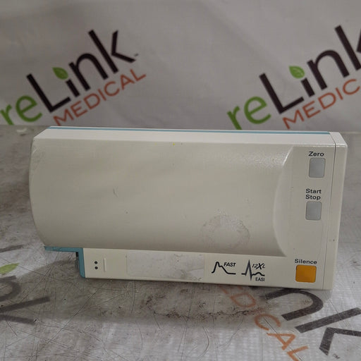 Philips Philips M3001A-A01C18 Fast SpO2, NIBP, 12 lead ECG, Temp, IBP MMS Module Patient Monitors reLink Online