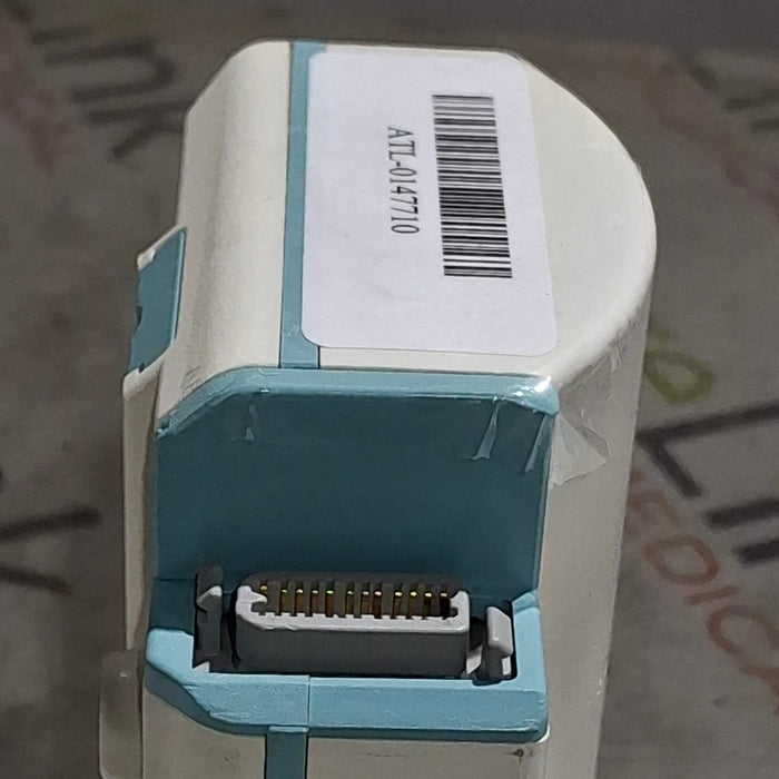 Philips M3001A-A01C18 Fast SpO2, NIBP, 12 lead ECG, Temp, IBP MMS Module