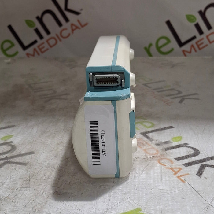 Philips M3001A-A01C18 Fast SpO2, NIBP, 12 lead ECG, Temp, IBP MMS Module