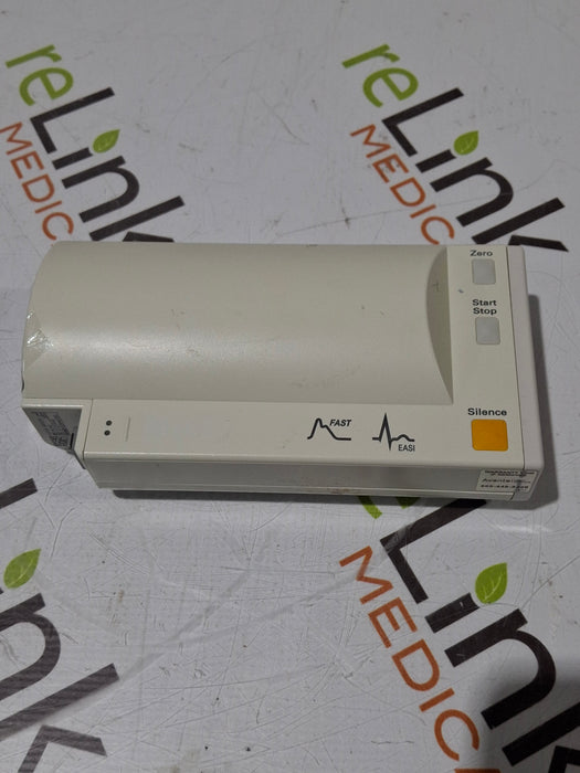 Philips M3001A-A01C06 Fast SpO2, NIBP, ECG, Temp, IBP MMS Module