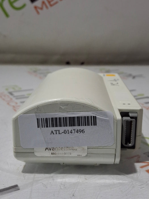 Philips M3001A-A01C06 Fast SpO2, NIBP, ECG, Temp, IBP MMS Module