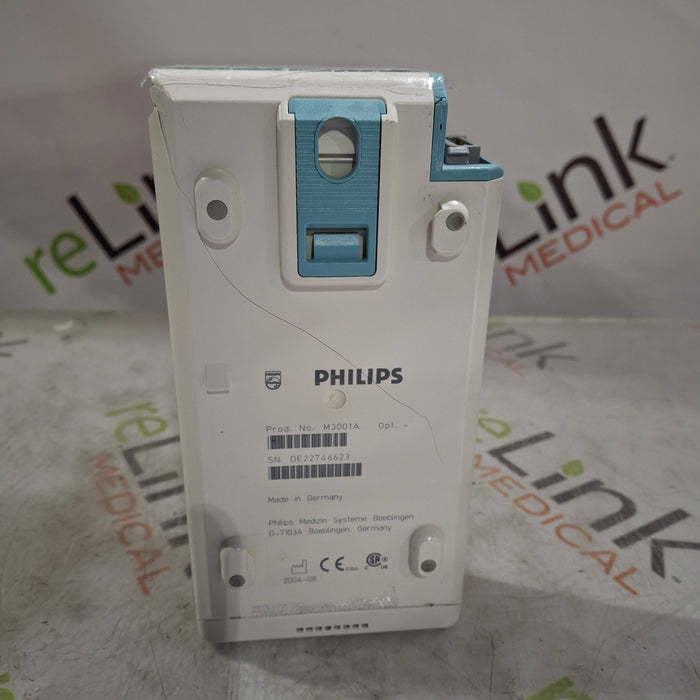 Philips M3015A CO2 Extension Module