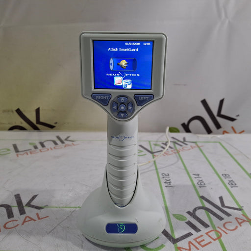 Neuroptics Inc. Neuroptics Inc. NPI-200 Pupillometer Ophthalmology reLink Online