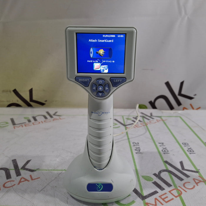 Neuroptics Inc. NPI-200 Pupillometer