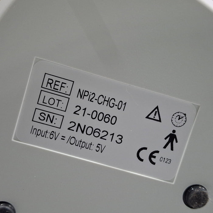 Neuroptics Inc. NPI-200 Pupillometer