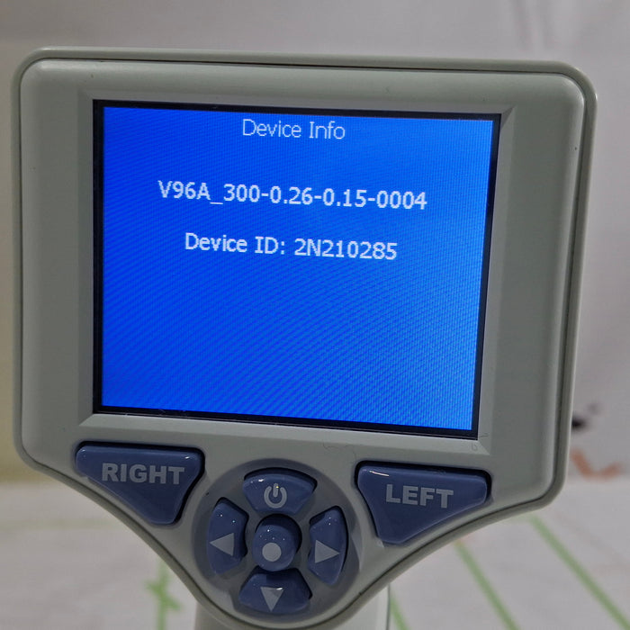 Neuroptics Inc. NPI-200 Pupillometer