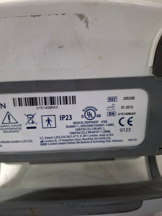 Covidien Kendall SCD 700 Sequential Compression System