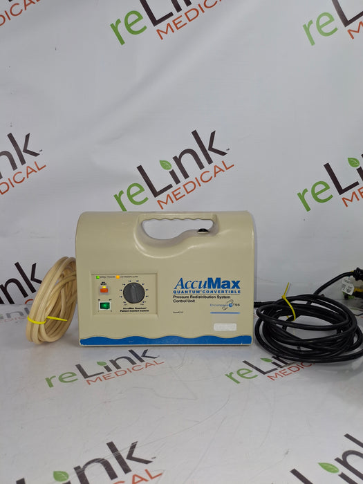 Encompass AccuMax Quantum Convertible Pressure Relief System Control Unit