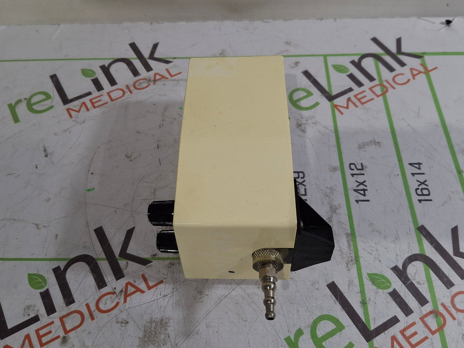 Ohmeda Medical 200 Intermittent Suction Unit