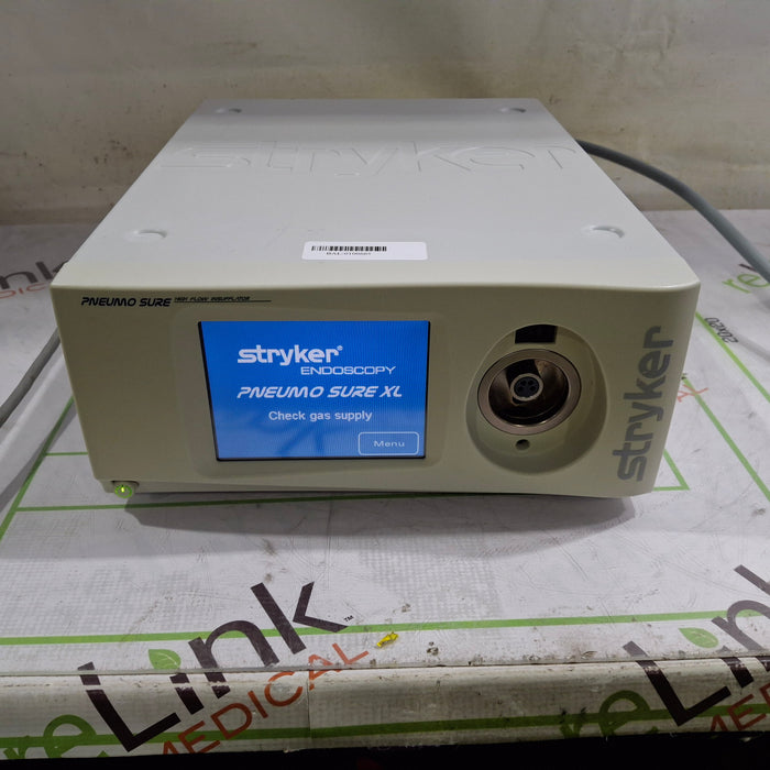 Stryker 620-040-610 Pneumo Sure XL High Flow Insufflator