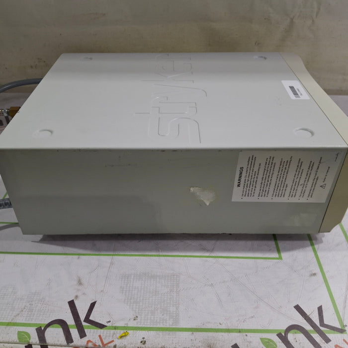 Stryker 620-040-610 Pneumo Sure XL High Flow Insufflator