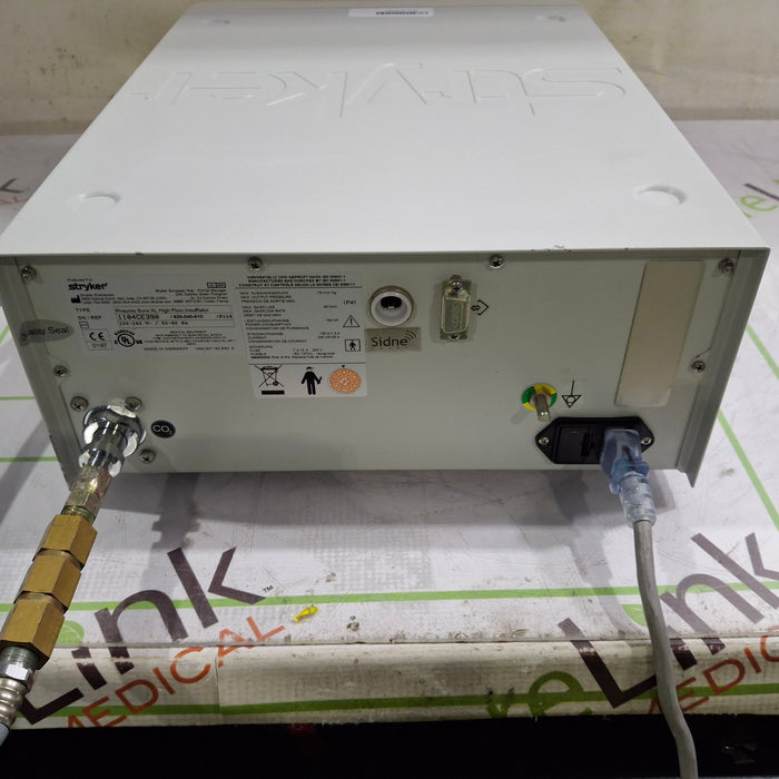 Stryker 620-040-610 Pneumo Sure XL High Flow Insufflator