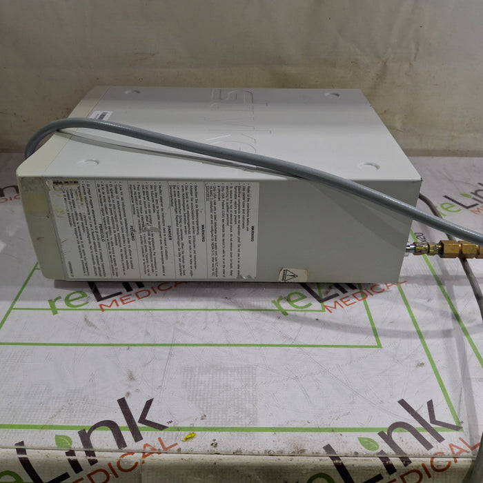 Stryker 620-040-610 Pneumo Sure XL High Flow Insufflator