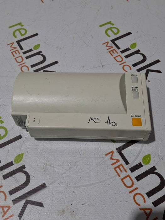 Philips M3001A-A01C06 Fast SpO2, NIBP, ECG, Temp, IBP MMS Module