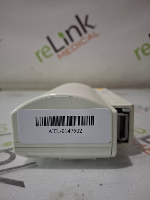 Philips M3001A-A01C06 Fast SpO2, NIBP, ECG, Temp, IBP MMS Module