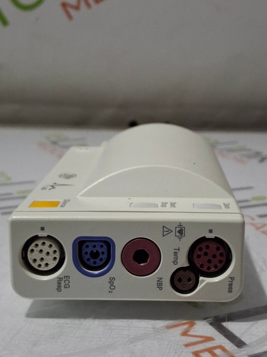 Philips M3001A-A04C06 OxiMax SpO2, NIBP, ECG, Temp, IBP MMS Module