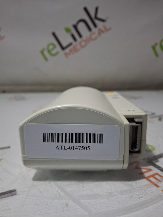 Philips M3001A-A04C06 OxiMax SpO2, NIBP, ECG, Temp, IBP MMS Module