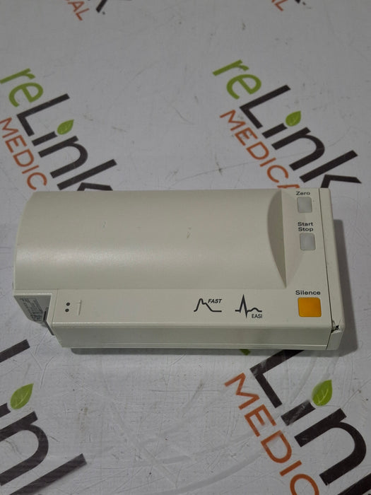 Philips M3001A-A01C06 Fast SpO2, NIBP, ECG, Temp, IBP MMS Module