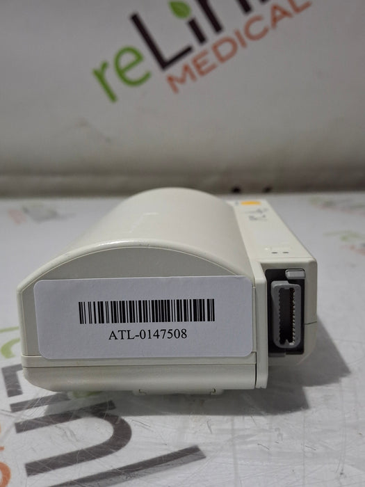 Philips M3001A-A01C06 Fast SpO2, NIBP, ECG, Temp, IBP MMS Module